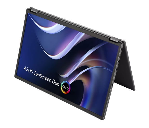 ASUS ZenScreen Duo OLED MQ149CD - 1325825 - zdjęcie 2